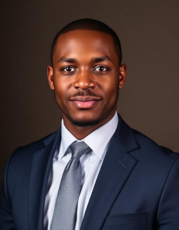 Andre Okafor, CFA
